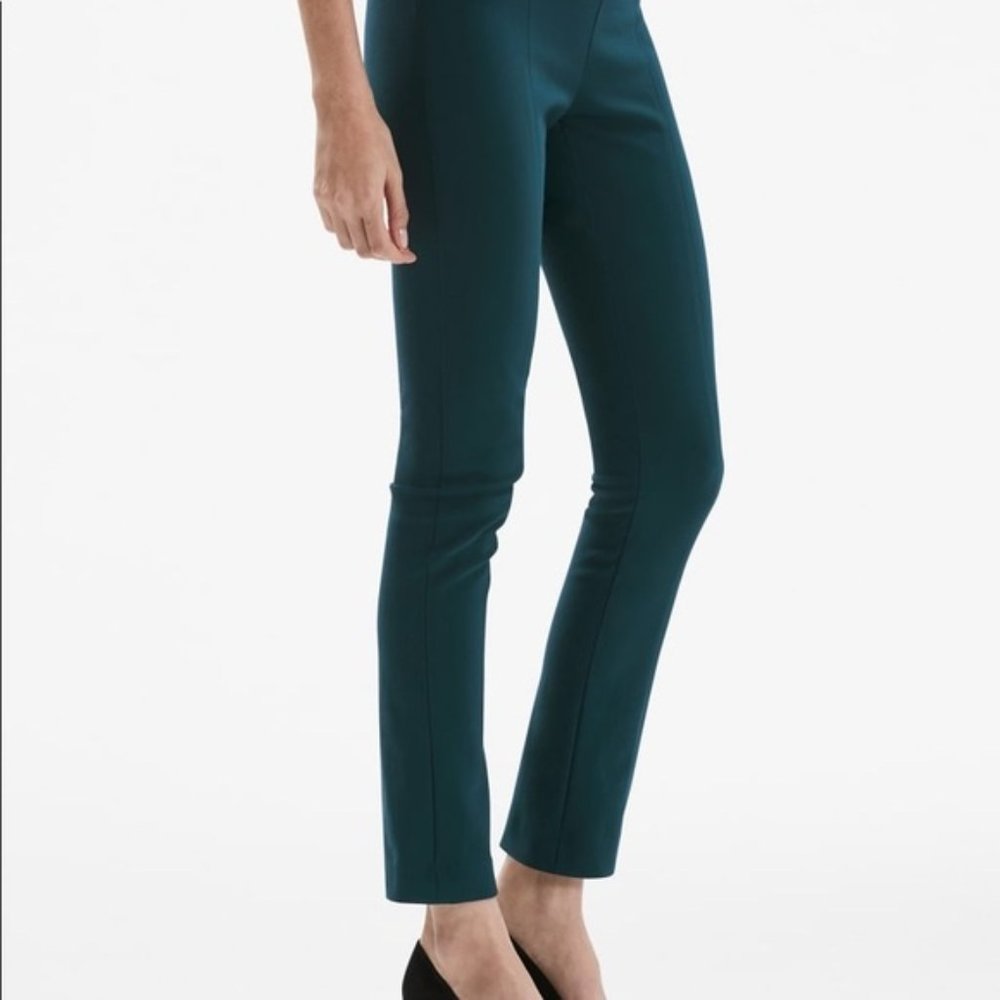 M.M. Lafleur The Foster Pant - Everstretch Size 2